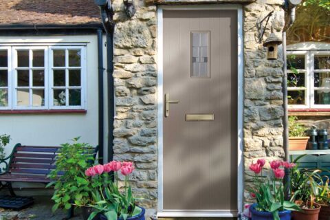 Front Doors services near Haslemere