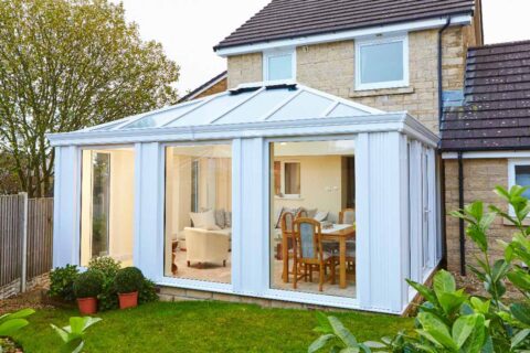 Professional Romsey Conservatories services