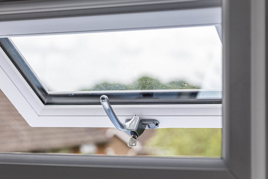 Casement Windows in Aldershot