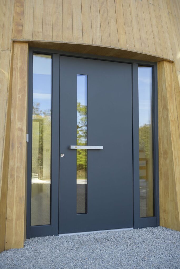 Composite Door Security in Hampshire, Berkshire, Surrey, Dorset & West Sussex