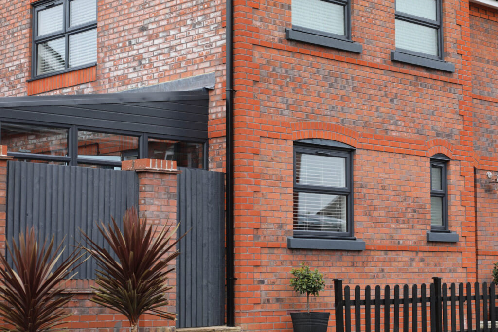 Buy Triple Glazed Windows in Aldershot