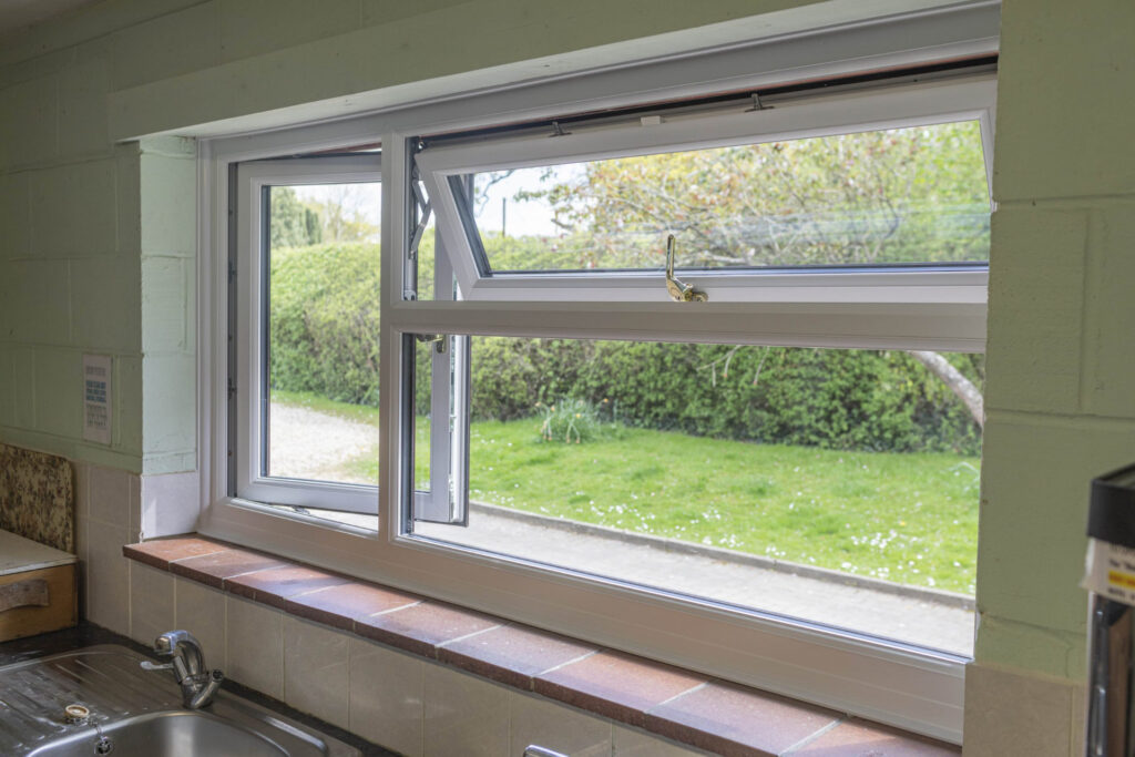 Double Glazed Casement Windows in Aldershot