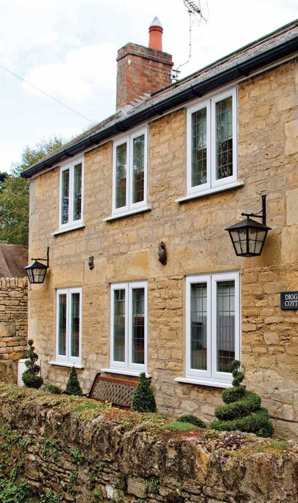 Buy Triple Glazed Windows in Reading