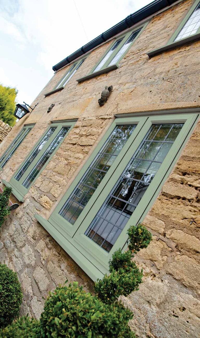Buy Triple Glazed Windows in Aldershot