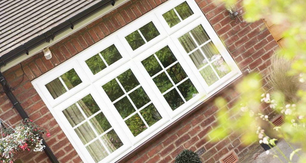 Triple & Double Glazing Windows in Haslemere
