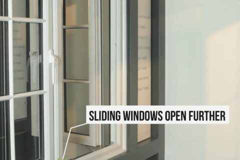 Sliding Windows Tips Hampshire, Berkshire, Surrey, Dorset & West Sussex