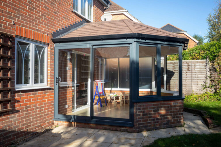 Buy Conservatories in Alton
