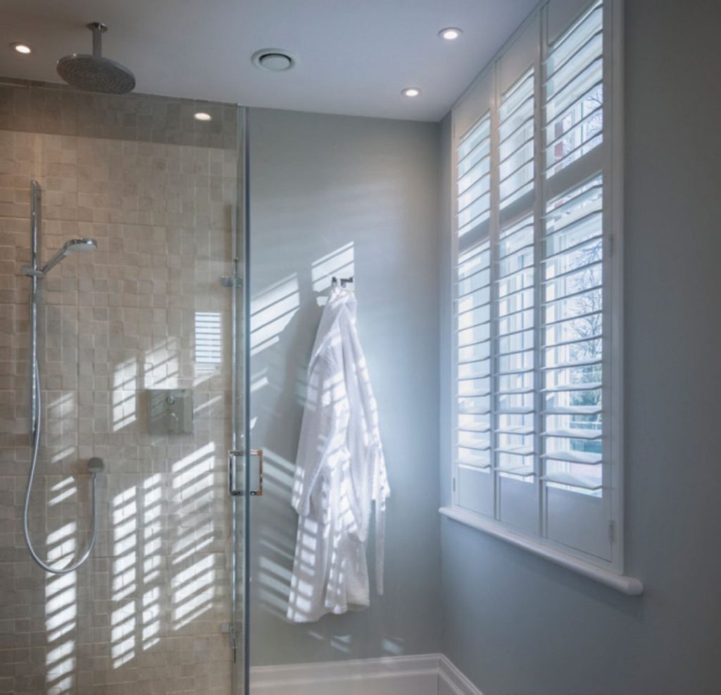 Shutters for Windows in Hampshire, Berkshire, Surrey, Dorset & West Sussex