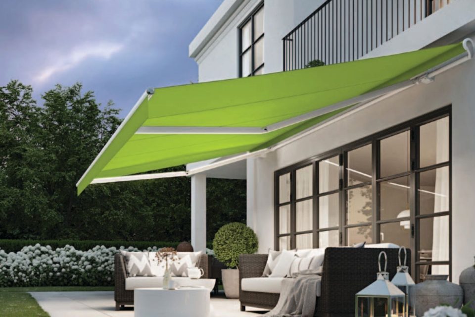 Hampshire, Berkshire, Surrey, Dorset & West Sussex Motorised Awning Company