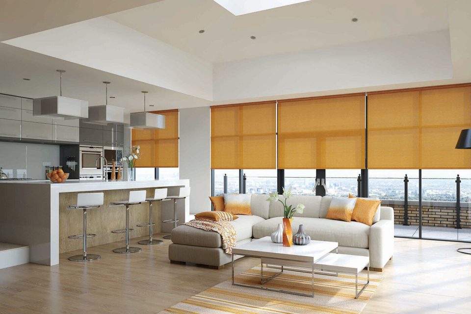 Buy a blinds in Hampshire, Berkshire, Surrey, Dorset & West Sussex