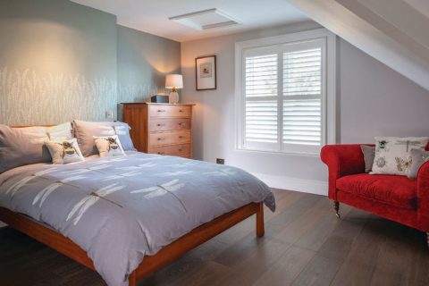 Made-to-Measure Window Shutters <small>To Perfectly Suit Your Home</small>