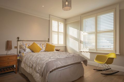 Amazing Shutters <small>At Amazing Prices</small>