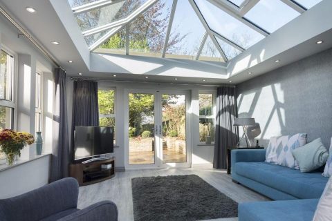 Beautiful Conservatories Designed & Installed