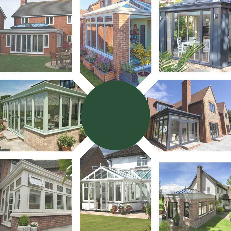 Conservatories