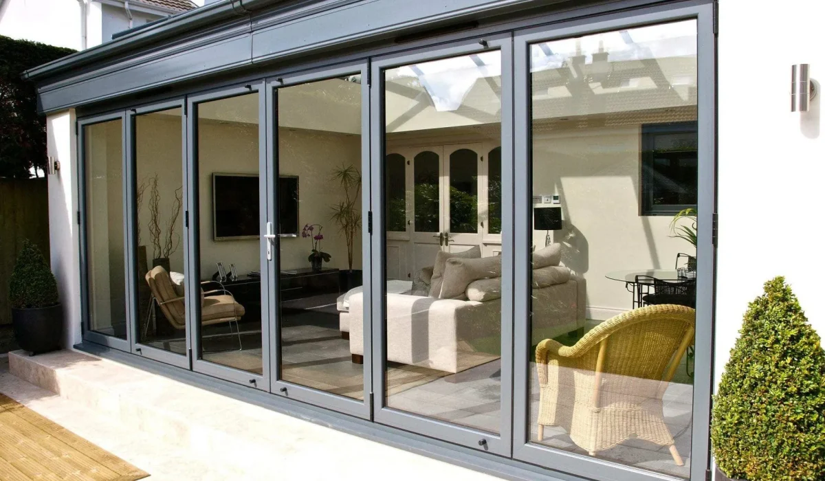 Transform Your Windows, Doors & Home