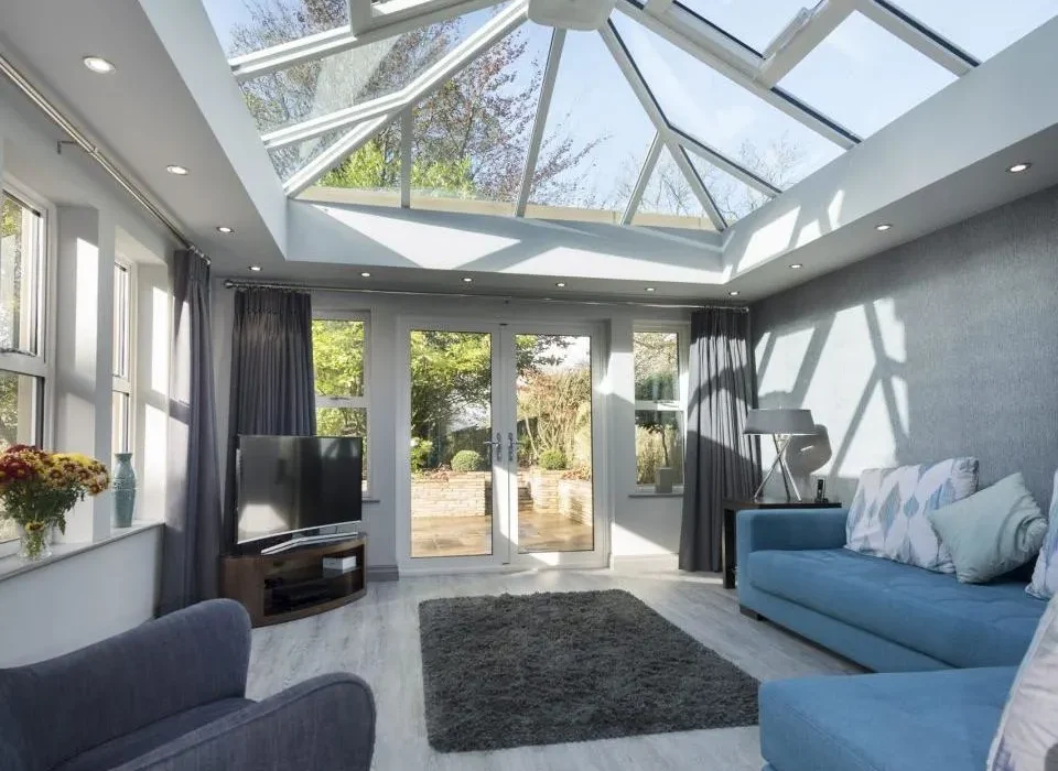 Beautiful Conservatories Designed & Installed
