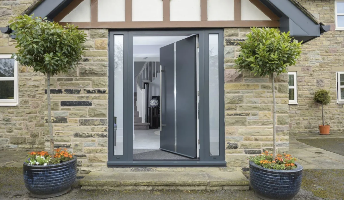 High Quality Front, Rear & Stable Doors