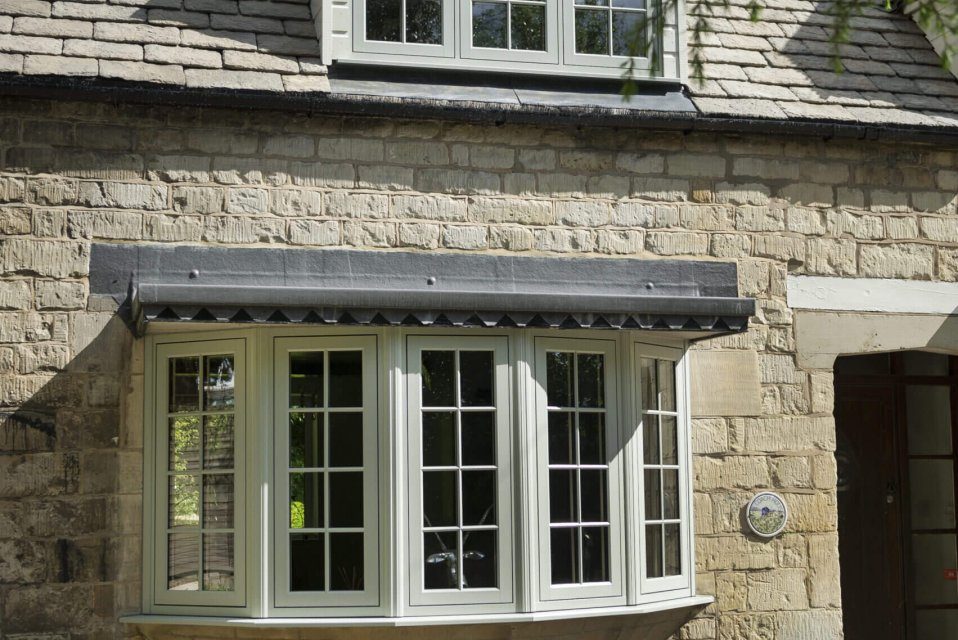 Window Triple Glazing Reading