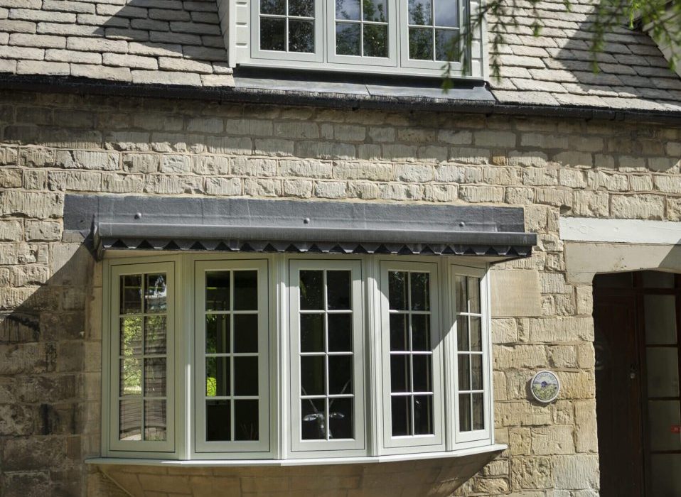 Triple Glazed Windows in Reading