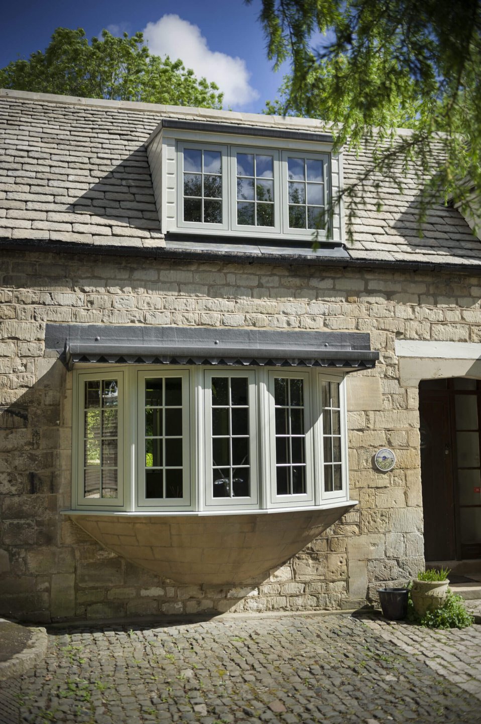 Bay Window uPVC Buy Bay Windows in Hampshire, Berkshire, Surrey, Dorset & West Sussex