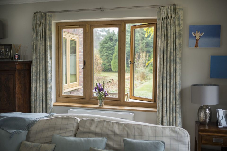 Reading Triple Glazing Window Company