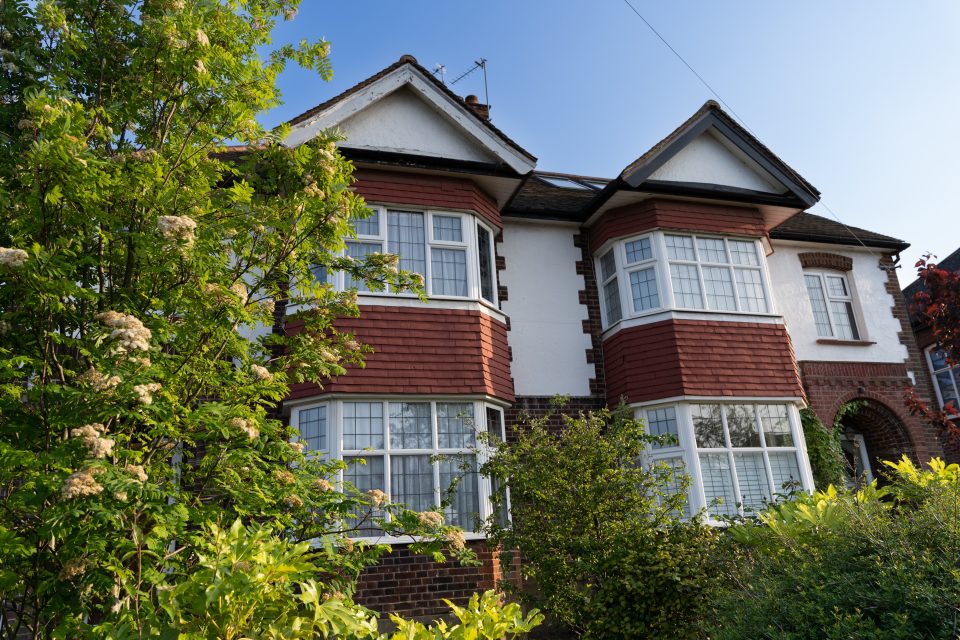 Triple Glazing Window Installers Reading