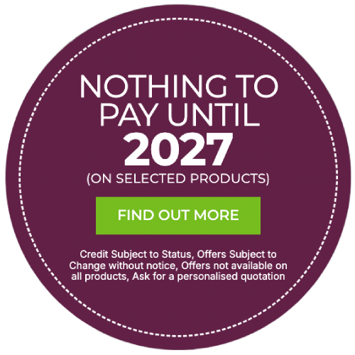 Nothing To Pay Badge Offer