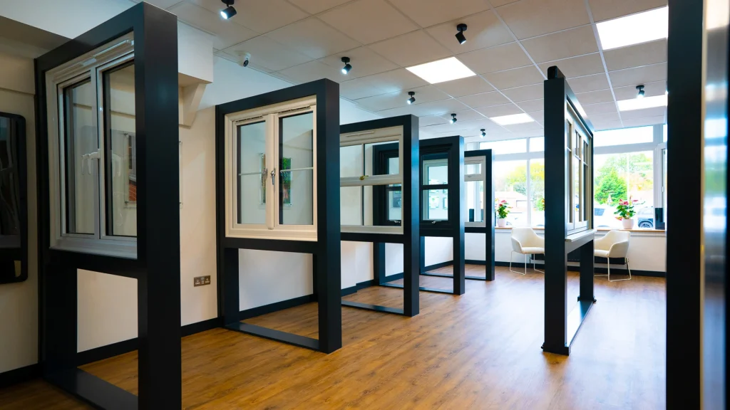 Buy Double Glazing in Hampshire, Berkshire, Surrey, Dorset & West Sussex