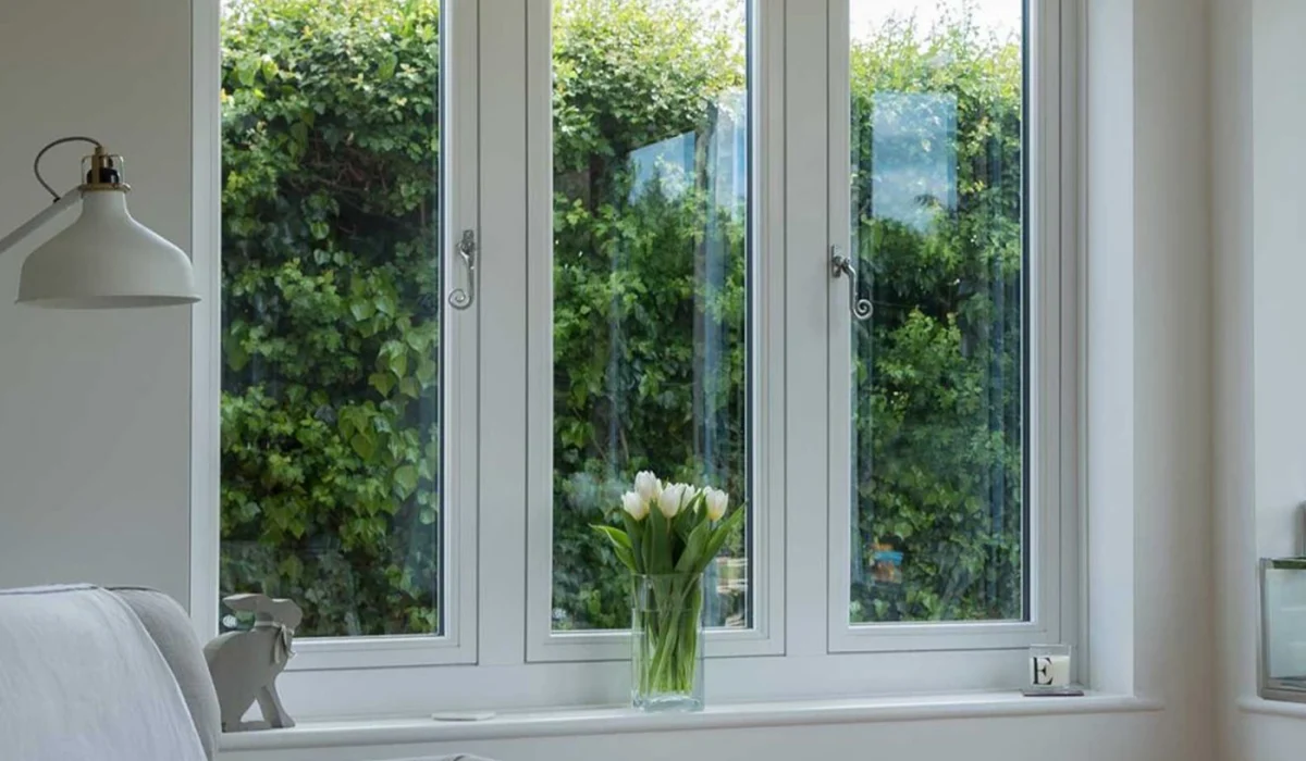 Replacement Windows <small>in Reading, Berkshire</small>