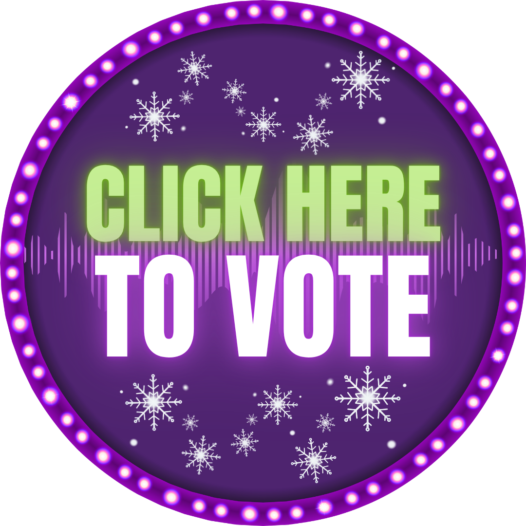 Vote Badge