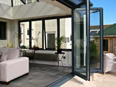Tilt & Turn Windows in Hampshire, Berkshire, Surrey, Dorset, West Sussex, Oxfordshire & Wiltshire