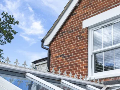 Water Damage Protection