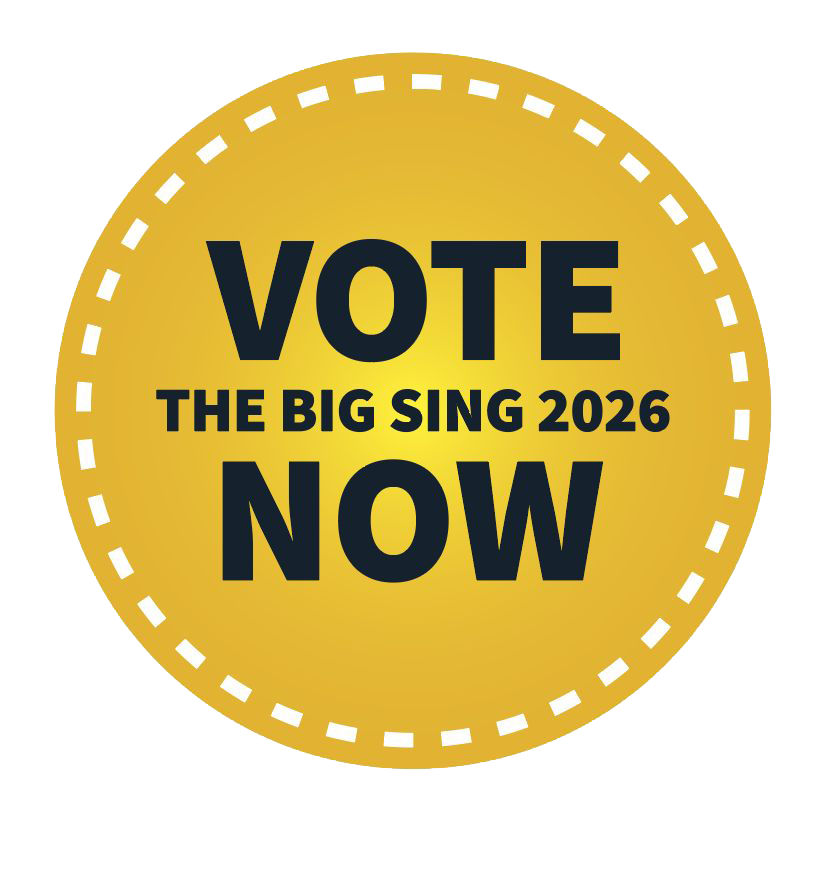 Vote Badge
