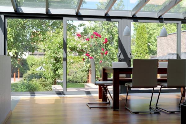 conservatory design ideas