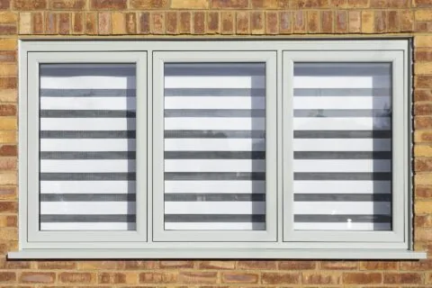 flush windows