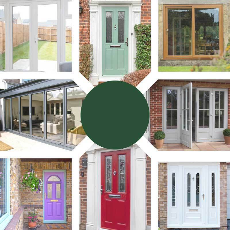 brackenwood doors