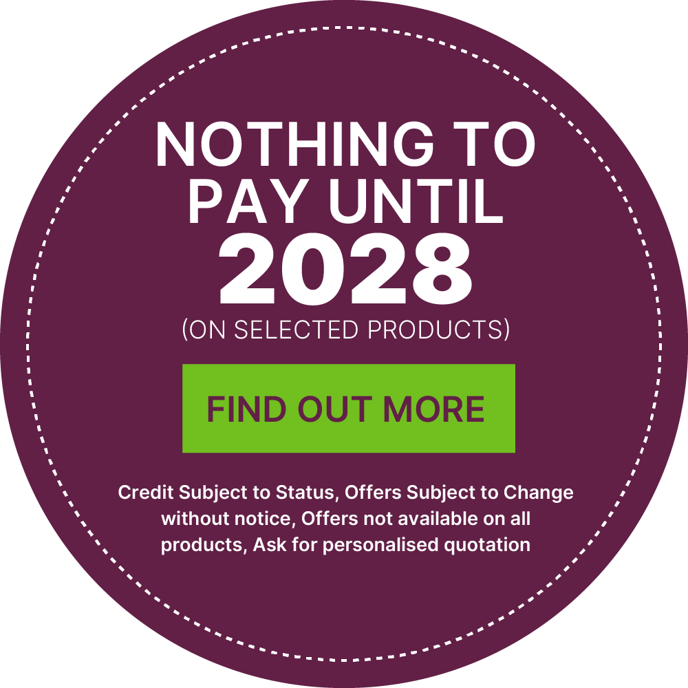 Nothing To Pay Badge Offer